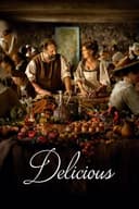 Delicious(2021)