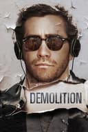 Demolition(2015)