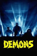 Demons(1985)