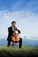 Departures(2008)