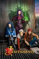 Descendants(2015)