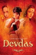 Devdas(2002)