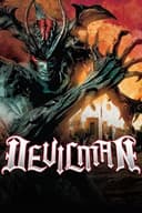 Devilman(2004)