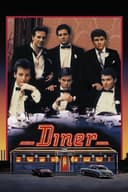 Diner(1982)