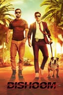 Dishoom(2016)