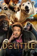 Dolittle(2020)