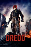 Dredd(2012)