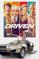 Driven(2018)