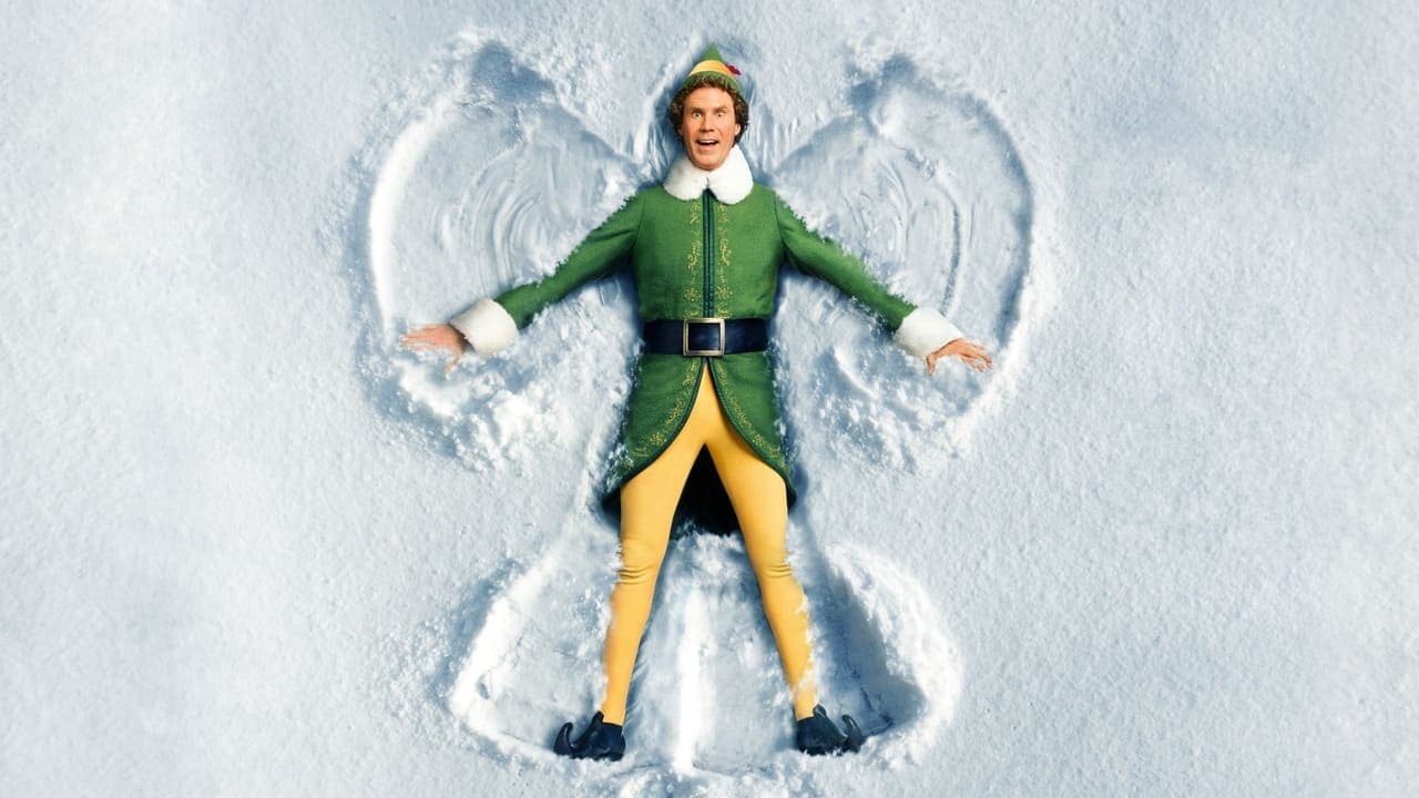 This holiday, discover your inner elf.