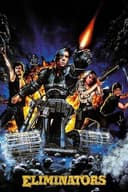 Eliminators(1986)