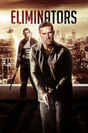 Eliminators(2016)