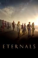 Eternals(2021)