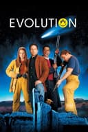 Evolution(2001)