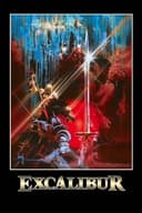 Excalibur(1981)