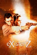 eXistenZ(1999)