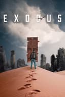 Exodus(2021)