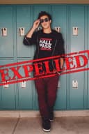 Expelled(2014)