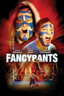 Fancypants(2011)