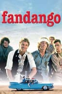 Fandango(1985)