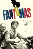 Fantomas(1964)