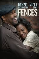 Fences(2016)