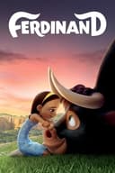 Ferdinand(2017)