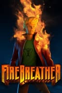 Firebreather(2009)