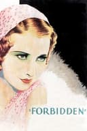 Forbidden(1932)