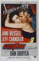 Foxfire(1955)