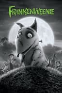 Frankenweenie(2012)