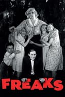 Freaks(1932)