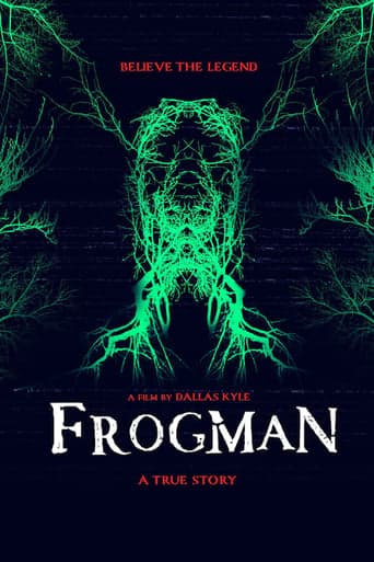 Frogman