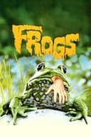 Frogs(1972)