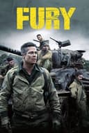 Fury(2014)