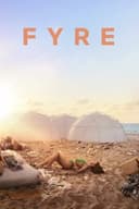 Fyre(2019)