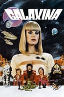 Galaxina(1980)