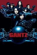 Gantz(2010)