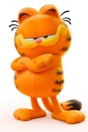 The Garfield Movie(2024)