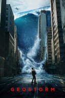 Geostorm(2017)