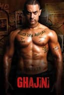 Ghajini(2008)