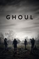 Ghoul(2015)