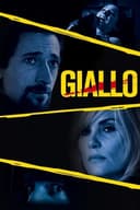 Giallo(2009)