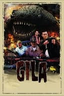 Gila!(2012)