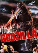 Godzilla(1954)