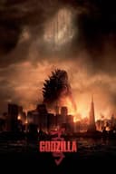 Godzilla(2014)