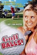 Golfballs!(1999)