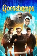 Goosebumps(2015)