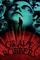 Graverobbers(1988)