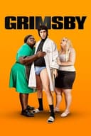 Grimsby(2016)