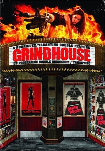 Grindhouse